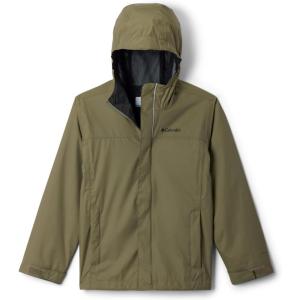 imageColumbia Boys Watertight Ii JacketStone Green