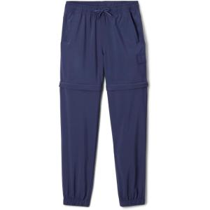 imageColumbia Girls Silver Ridge Utility Convertible PantNocturnal