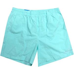 imageColumbia Mens Backcast Iii Water ShortAquamarine