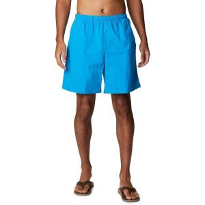 imageColumbia Mens Backcast III Water ShortCompass Blue