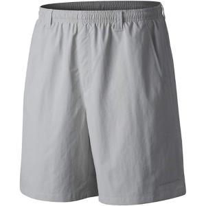 imageColumbia Mens Backcast III Water ShortLight Grey
