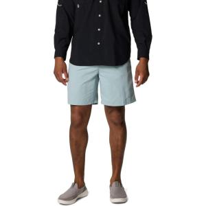imageColumbia Mens Backcast Iv Water ShortCrushed Blue