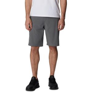 imageColumbia Mens Eaglecrest ShortCity Grey