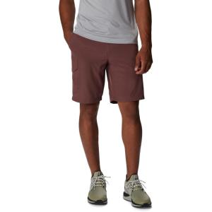 imageColumbia Mens Eaglecrest ShortLight Raisin