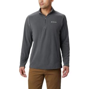 imageColumbia Mens Klamath Range Ii Half ZipGrill