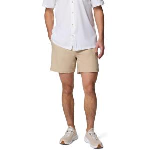 imageColumbia Mens PFG Rambler Lined ShortAncient FossilShark