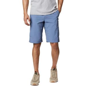 imageColumbia Mens Silver Ridge Cargo ShortBluestone