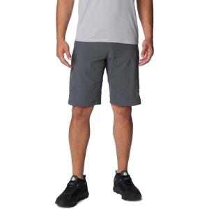 imageColumbia Mens Silver Ridge Cargo ShortGrill
