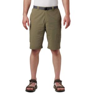 imageColumbia Mens Silver Ridge Cargo ShortSage