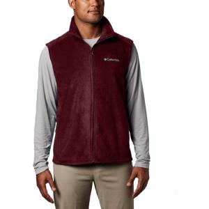 imageColumbia Mens Steens Mountain VestElderberry