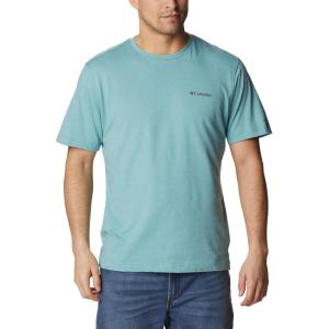 imageColumbia Mens Thistletown Hills Short SleeveShasta Heather
