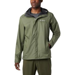 imageColumbia Mens Watertight II Rain JacketCypress