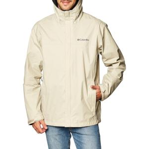 imageColumbia Mens Watertight II Rain JacketFossil
