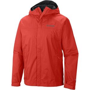 imageColumbia Mens Watertight II Rain JacketSuper Sonic