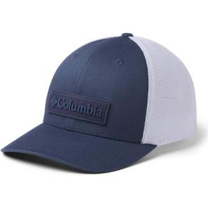 imageColumbia Sportswear PFG Mesh Ball CapDark MountainNew Patch