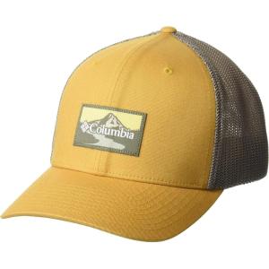 imageColumbia Sportswear PFG Mesh Ball CapPilsnerStone GreenPeak2river