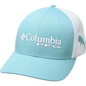 imageColumbia Unisex Pfg logo Mesh Ball CapMoxie Dorado