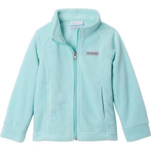 imageColumbia UnisexBaby Benton Springs Fleece JacketSpray