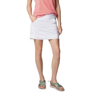 imageColumbia Womens Anytime Casual SkortWhite