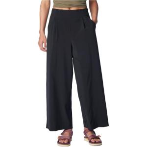 imageColumbia Womens Anytime Leg PantBlack