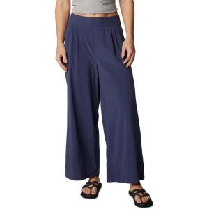 imageColumbia Womens Anytime Leg PantNocturnal