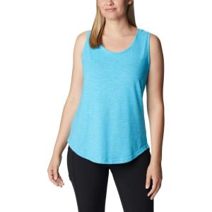 imageColumbia Womens Cades Cape TankAtoll