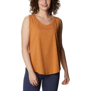 imageColumbia Womens Cades Cape TankCanyon Sun