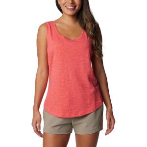 imageColumbia Womens Cades Cape TankJuicy