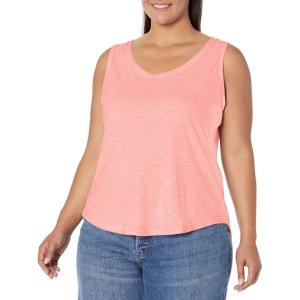 imageColumbia Womens Cades Cape TankPeach Blossom
