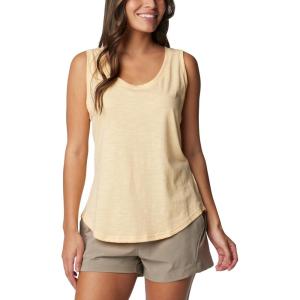 imageColumbia Womens Cades Cape TankSunkissed