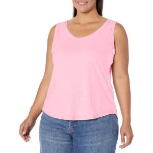 imageColumbia Womens Cades Cape TankWild Rose