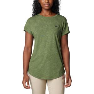 imageColumbia Womens Cades Cape TeeCanteen