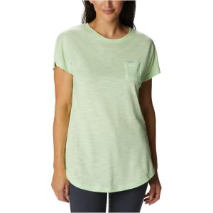imageColumbia Womens Cades Cape TeeKey West