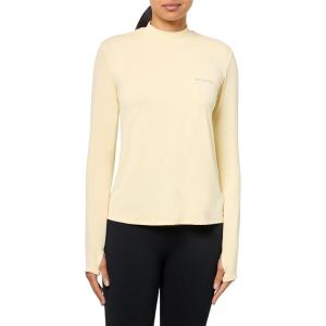 imageColumbia Womens Chill River Long SleeveLemon Wash