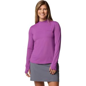 imageColumbia Womens Chill River Long SleeveRazzle