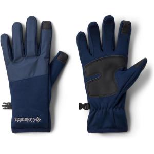 imageColumbia Womens Cloudcap Ii Fleece GloveCollegiate Navy