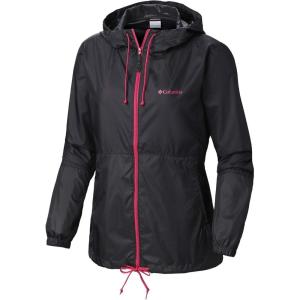 imageColumbia Womens Flash Forward WindbreakerBlack Shark