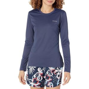 imageColumbia Womens Hike Long Sleeve ShirtNocturnal