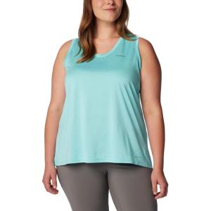 imageColumbia Womens Hike TankAquamarine Heather