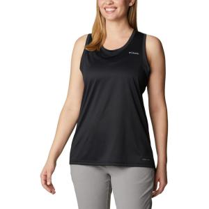imageColumbia Womens Hike TankBlack