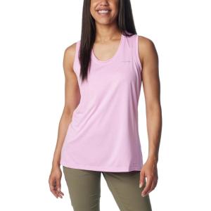 imageColumbia Womens Hike TankCosmos Heather