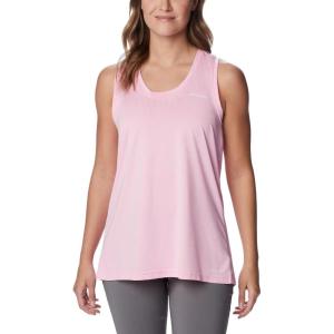 imageColumbia Womens Hike TankWild Rose Heather