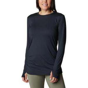 imageColumbia Womens Leslie Falls Long SleeveBlack