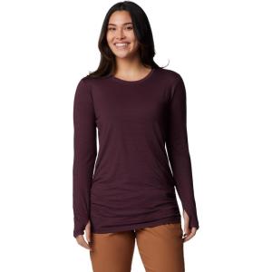 imageColumbia Womens Leslie Falls Long SleeveMoonvista