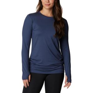 imageColumbia Womens Leslie Falls Long SleeveNocturnal