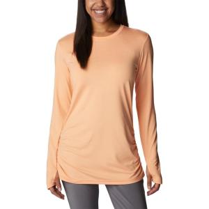 imageColumbia Womens Leslie Falls Long SleevePeach