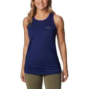 imageColumbia Womens Leslie Falls TankDark Sapphire
