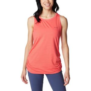 imageColumbia Womens Leslie Falls TankJuicy