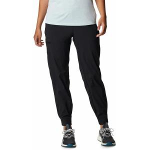 imageColumbia Womens On The Go JoggerBlack