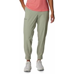 imageColumbia Womens On The Go JoggerSafari